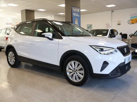 SEAT Arona Arona 1.0 TSI S&S Style XM 110