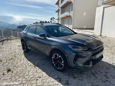 Cupra Formentor 1.5 eTSI DSG