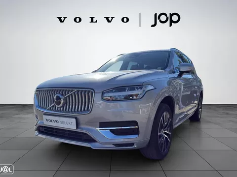 Volvo XC 90 2.0 T8 PHEV Core AWD