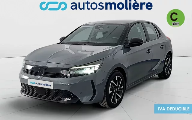 1.2 T XHL GS 74 kW (100 CV)