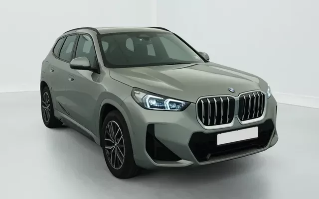 BMW X1 U11 SDRIVE 20D 163CH DKG7 M SPORT Occasion