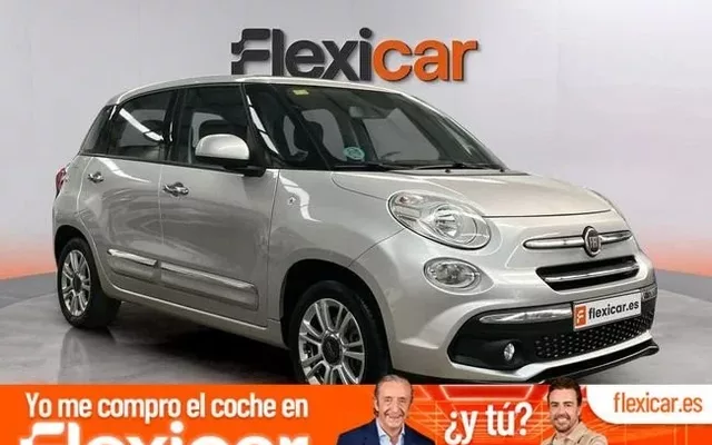 FIAT 500L 500L 1.3Mjt II S&S Lounge Aut.