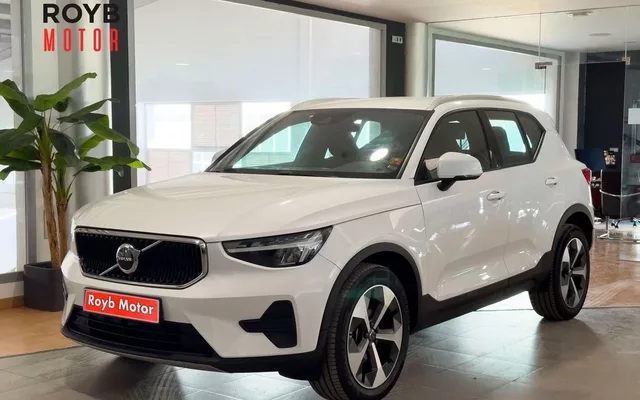 VOLVO XC40 1.5 T2 129cv Core Pro