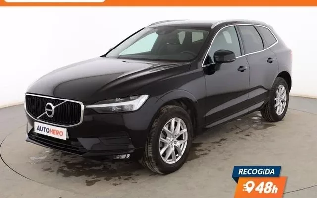 VOLVO XC60 2.0 B4 Mild-Hybrid Momentum Pro 2WD