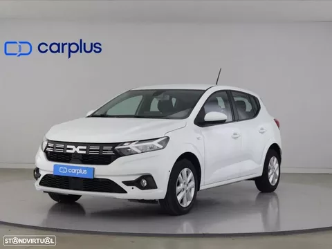 Dacia Sandero 1.0 TCe Comfort