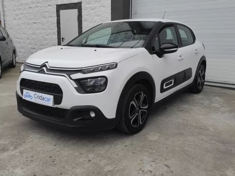 CITROEN C3 C3 1.5BlueHDi S&S Feel 100