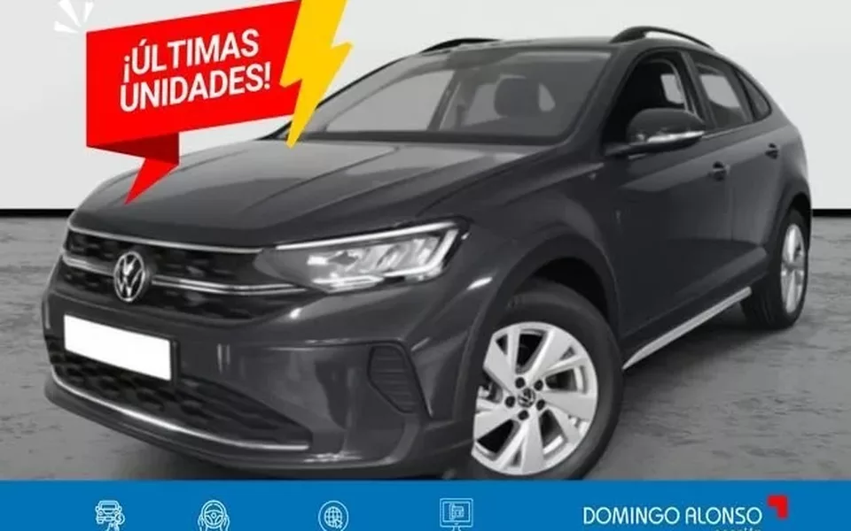 VOLKSWAGEN Taigo Connect 1.0 TSI 70kW (95CV) SG5 (CS13MV22)