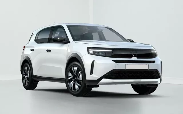 Opel FRONTERA HYBRID 110 GS Zéro km immatriculé