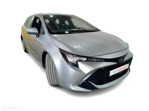 Toyota Corolla Touring Sports 1.8 Hybrid Comfort