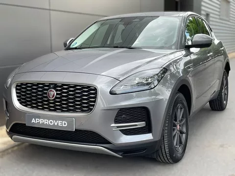 JAGUAR E-Pace E-Pace 1.5 I3 Standard Aut. 160