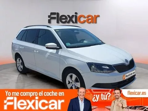SKODA Fabia Fabia 1.0 TSI Ambition 70kW