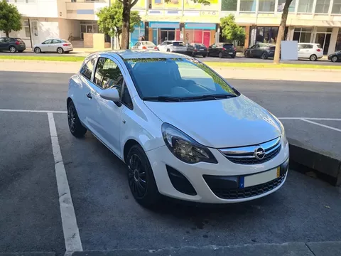 Opel Corsa 1.3 CDTI City