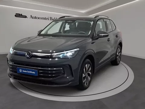 VOLKSWAGEN Tiguan 1.5 etsi life 130cv dsg