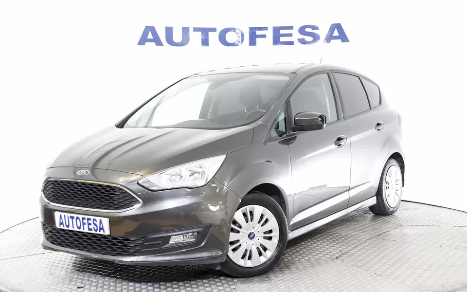 Ford C-max 1.5 TDCI Flexifuel 120cv Trend 5p