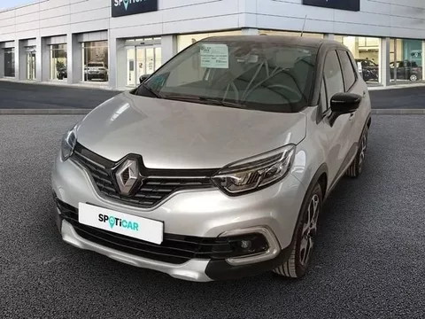 RENAULT Captur dCi 66kW (90CV) Zen