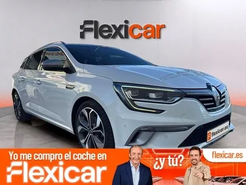 RENAULT Mégane Mégane 1.2 TCe Energy GT Line EDC 97kW