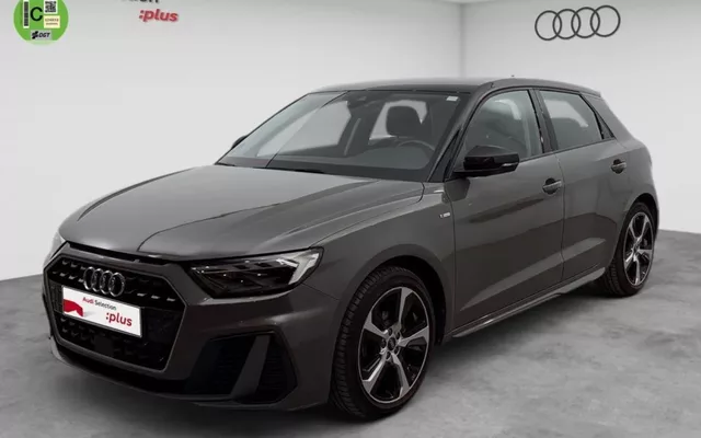 AUDI A1 A1 Sportback 30 TFSI Adrenalin S tronic
