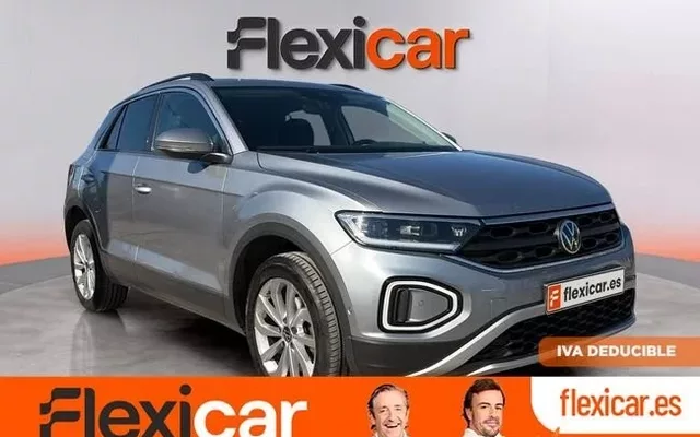 VOLKSWAGEN T-Roc T-Roc 1.0 TSI Life 85kW