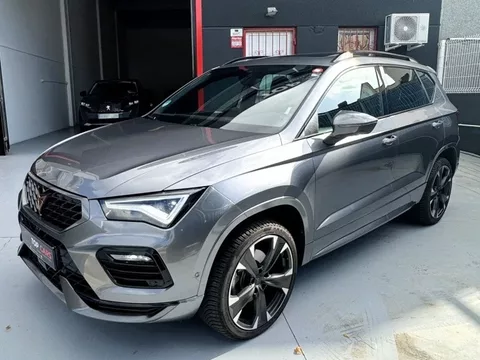 CUPRA Ateca CUPRA Ateca Todoterreno Automático de 5 Puertas - 31499€ en VandellÒs