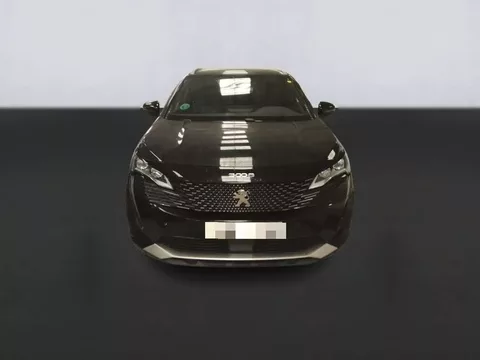 PEUGEOT 3008 1.5 BlueHDi 96kW S&S GT EAT8