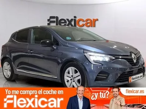RENAULT Clio Intens TCe 67 kW (91CV)
