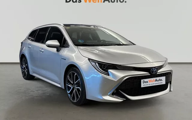 TOYOTA Corolla 2.0 180H ADVANCE E-CVT TOURING SPORT