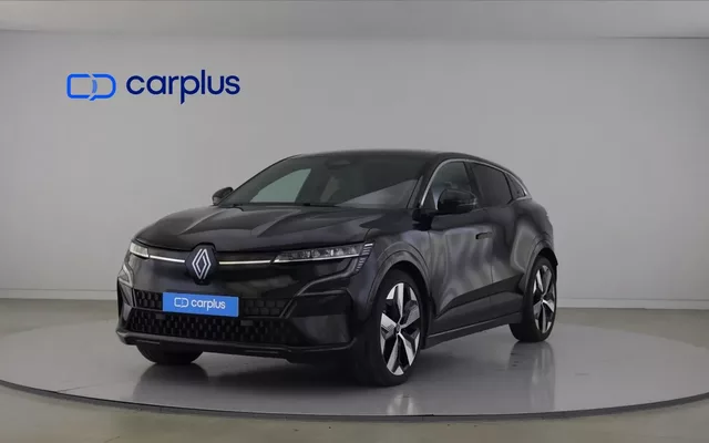 Renault Mégane E-Tech El.
