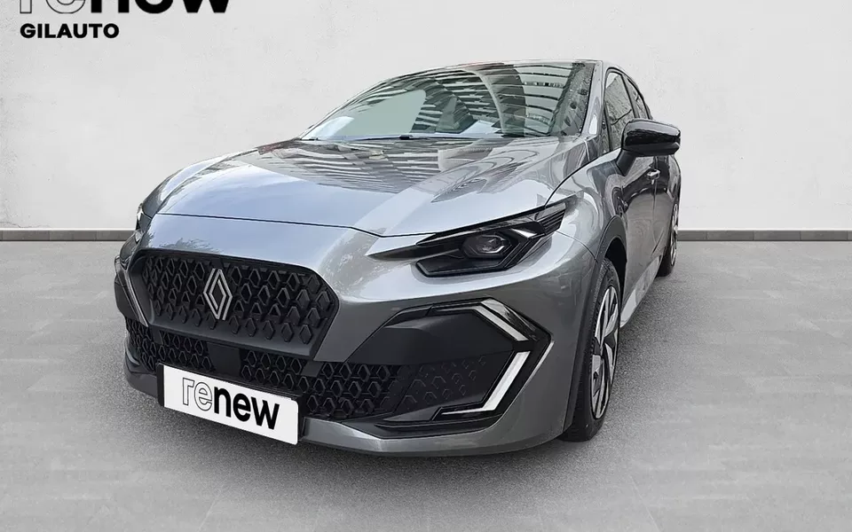 Renault Clio 1.2 TCe Evolution