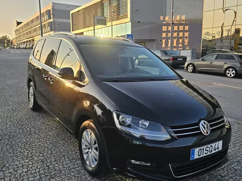 VW Sharan