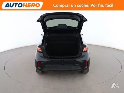 MG MG3 MG3 1.5 Hybrid+ Luxury 143kW