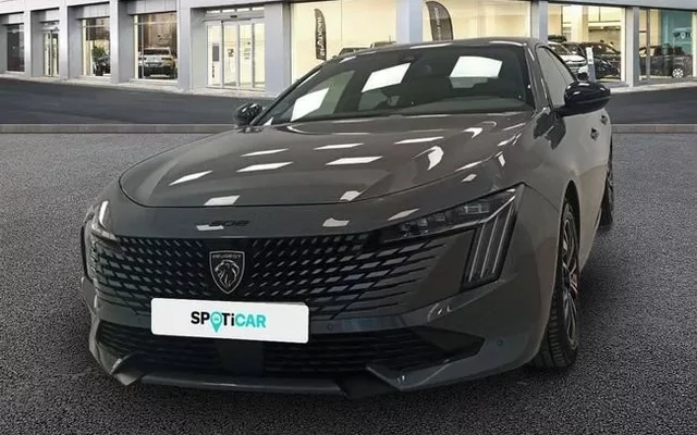 PEUGEOT 508 508 1.2 PureTech S&S Allure EAT8 130 - 22500€ en Finestrat