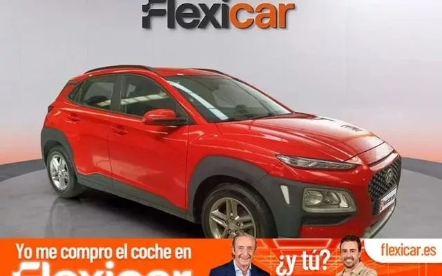HYUNDAI Kona Kona 1.0 TGDI Essence 4x2