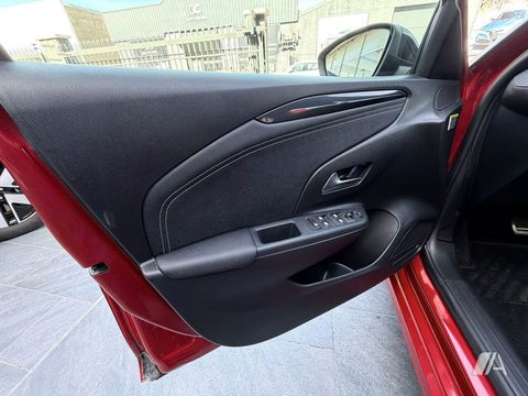 OPEL Corsa Corsa 1.2T XHL MHEV S/S GS Aut. 100