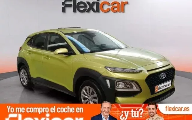 HYUNDAI Kona Kona 1.0 TGDI Essence 4x2