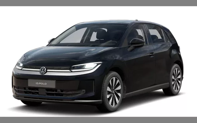 VOLKSWAGEN ID.Polo 37 kWh Edition One Trend