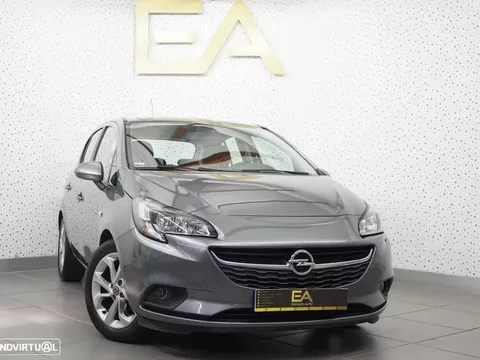 Opel Corsa 1.4 EcoFLEX S&S Active