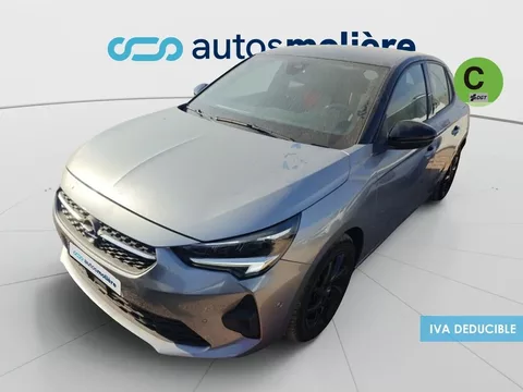 1.2 T XHL GS 74 kW (100 CV)