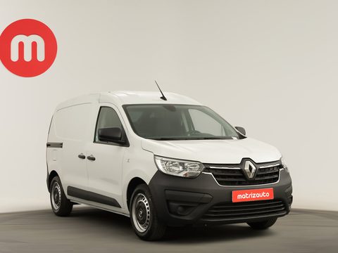 Renault Express Van