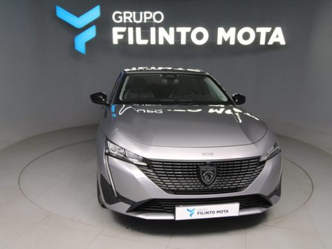 Peugeot 308 SW 1.2 PureTech Allure EAT8