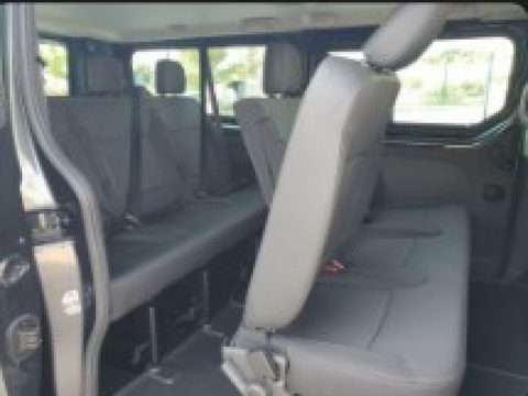Nissan Primastar