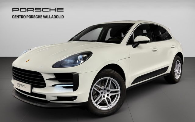 S 260 kW (354 CV)