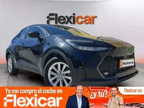 TOYOTA C-HR C-HR 140H Active