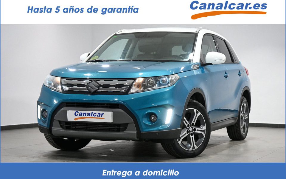 Suzuki Vitara 1.6DDiS GLX