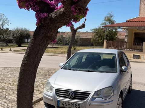VW Polo 1.2 Play and Go