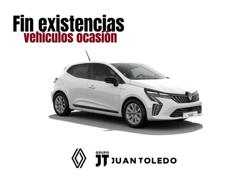 RENAULT Clio E-Tech full hybrid 145cv (103Kw) Evolution