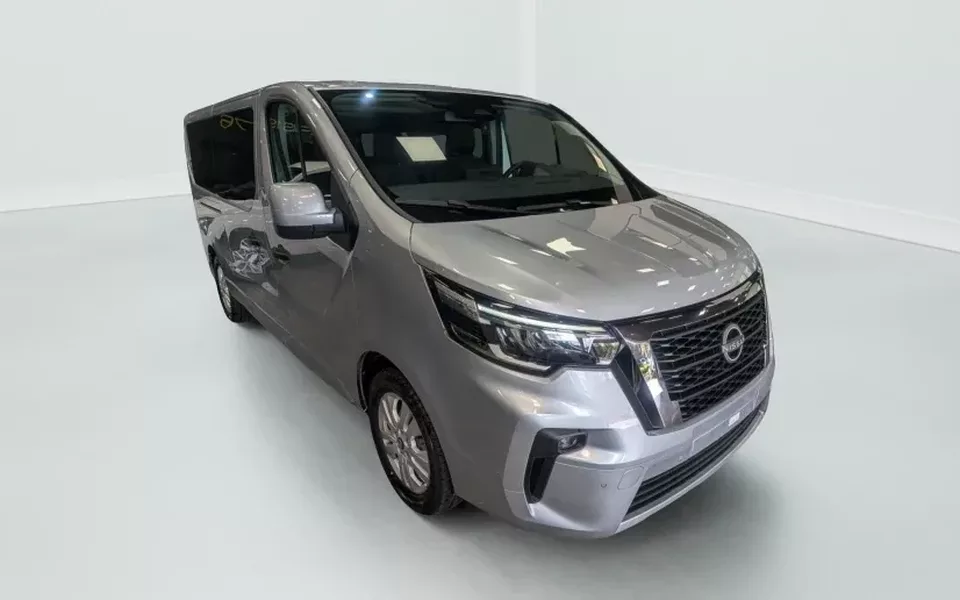Nissan PRIMASTAR COMBI Primastar Combi L2H1 3.0t 2.0 dCi 150 S/S BVM Tekna Occasion