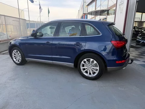 AUDI Q5 Q5 2.0TDI Ambiente Plus 150