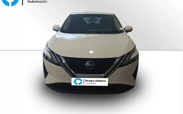 NISSAN Qashqai Qashqai 1.3 DIG-T mHEV 12V Acenta 4x2 103kW