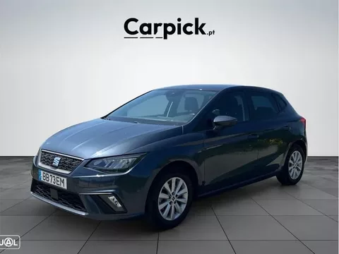SEAT Ibiza 1.0 TSI Style