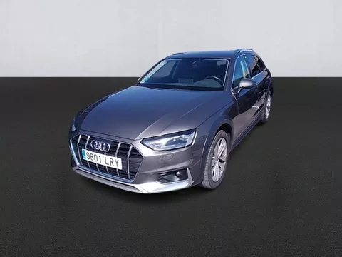 AUDI A4 Allroad A4 Allroad 40 TDI quattro S-Tronic 150kW